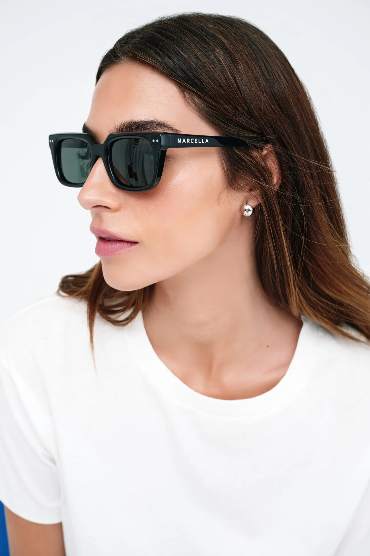 Vida Sunglasses sold by Marcella NYC product image thumbnail 2