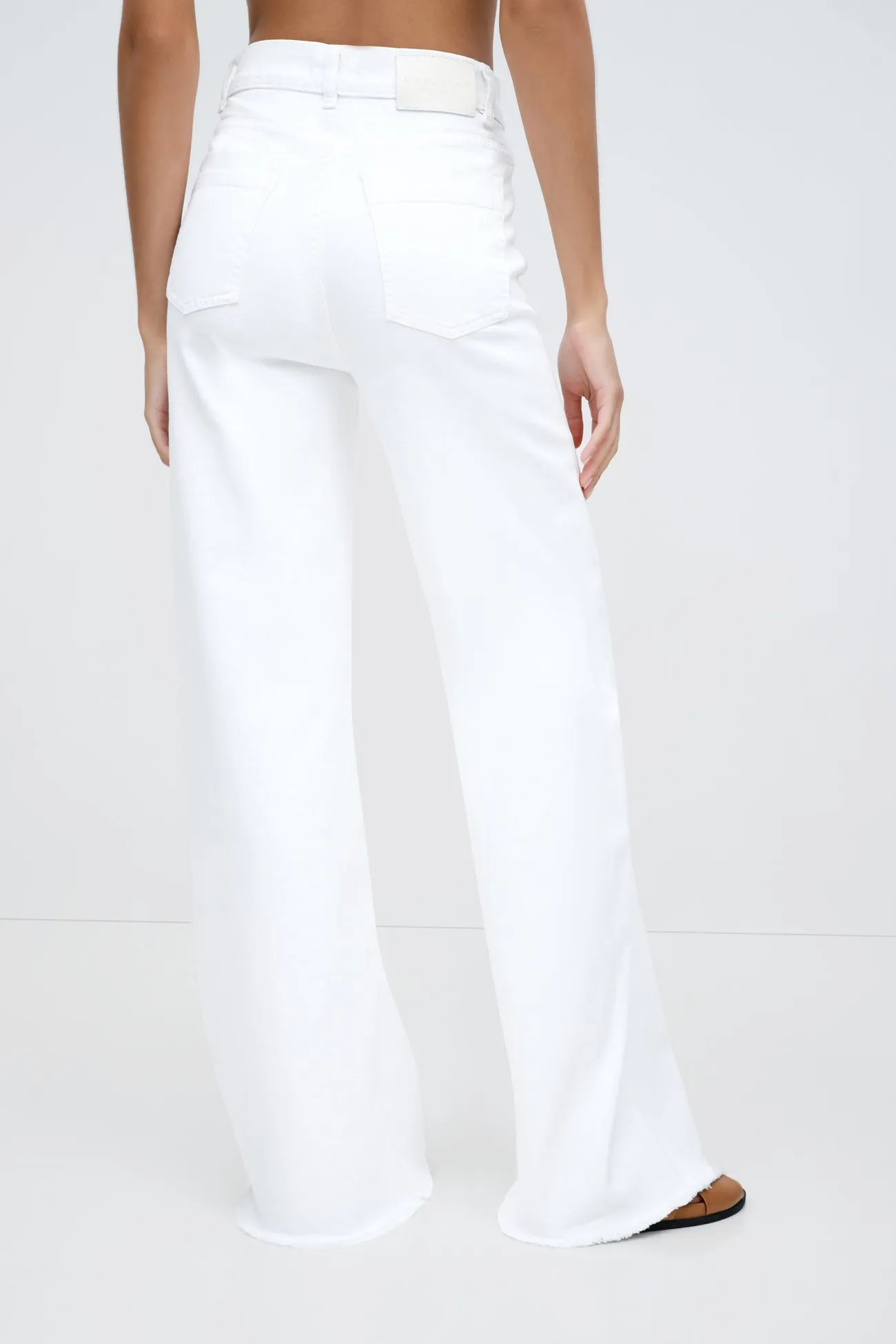 McCarren Jeans sold by Marcella NYC product image thumbnail 3