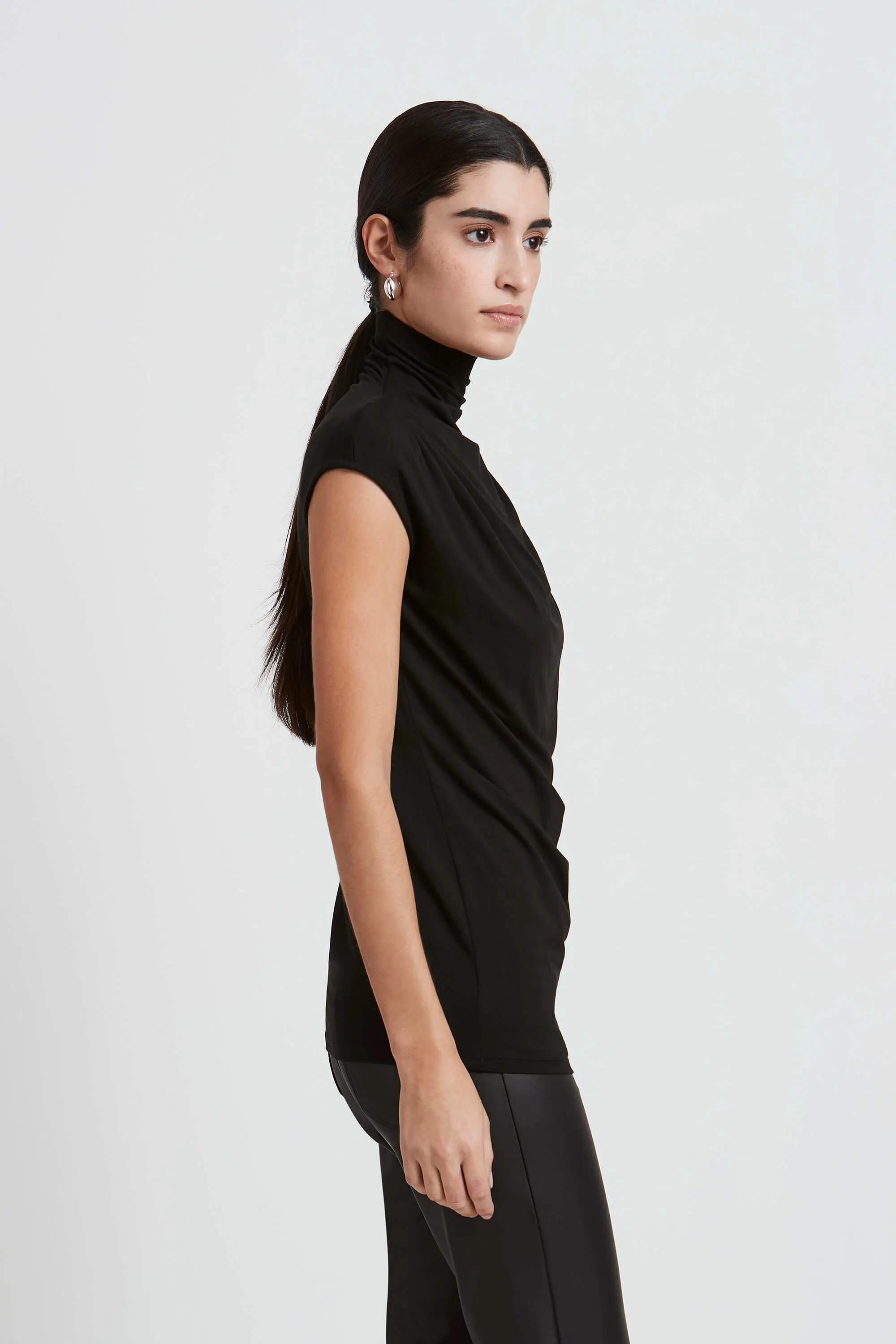 Delancey Top sold by Marcella NYC product image thumbnail 5