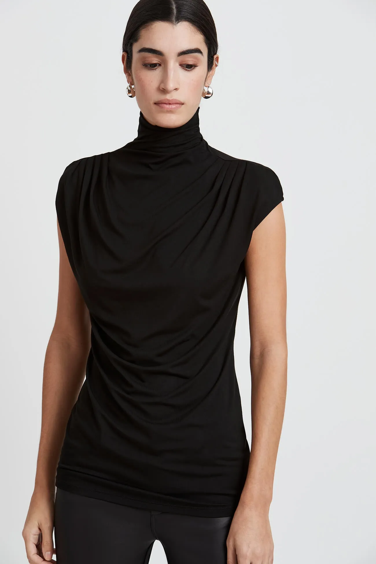 Delancey Top sold by Marcella NYC product image thumbnail 2