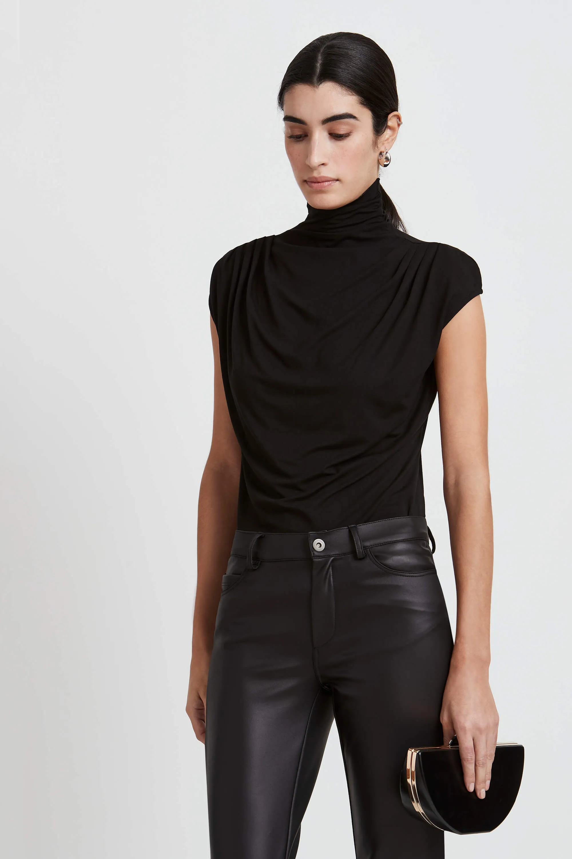 Delancey Top sold by Marcella NYC product image thumbnail 4