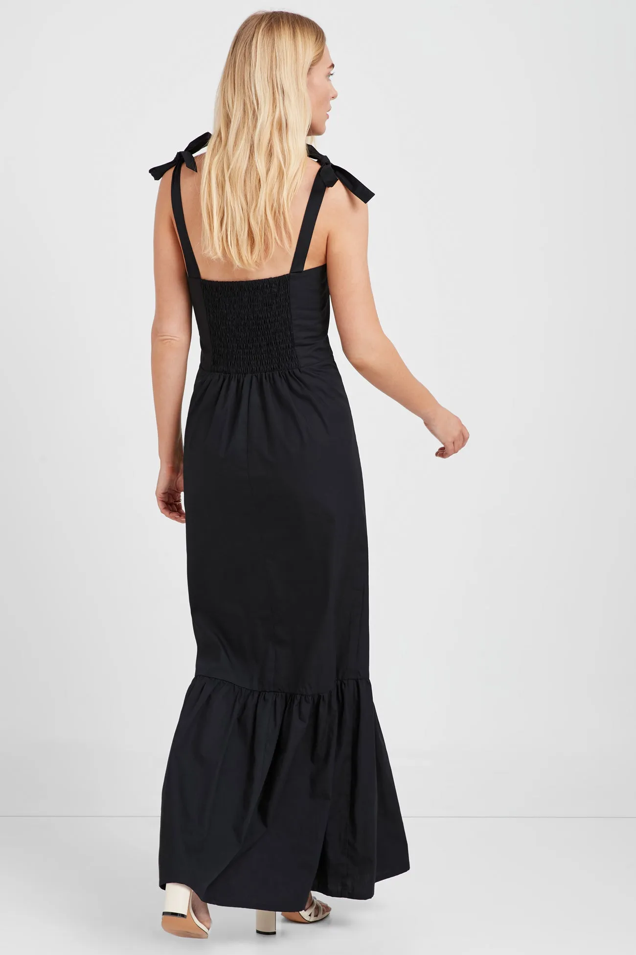 Racine Dress sold by Marcella NYC product image thumbnail 4