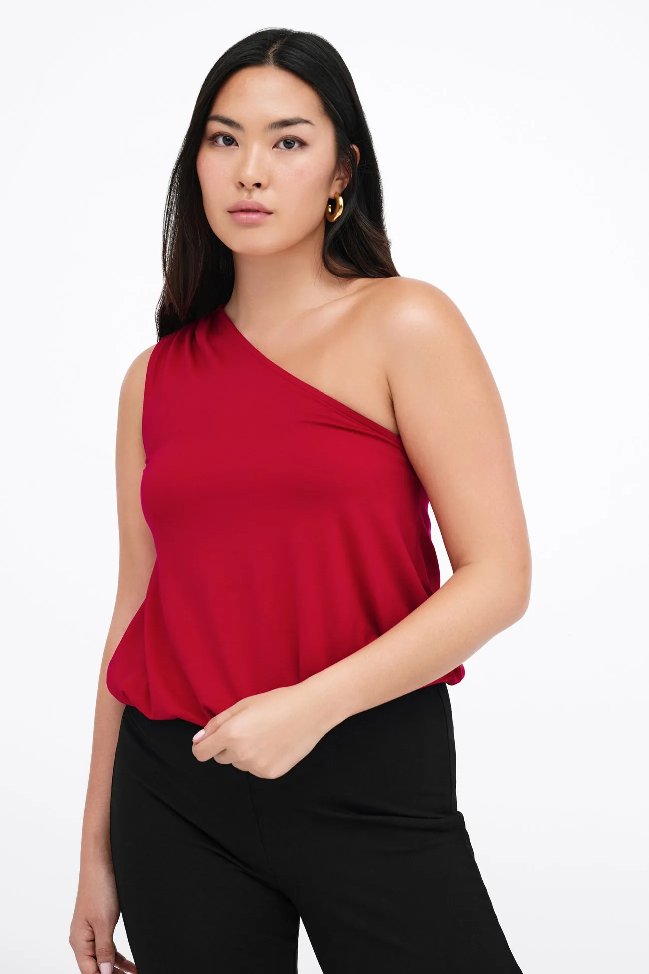 Everly Top sold by Marcella NYC