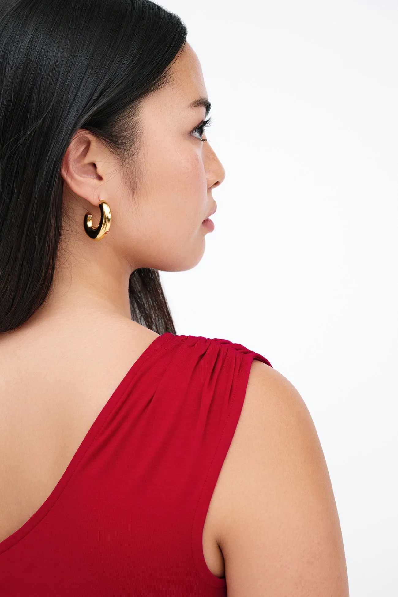 Everly Top sold by Marcella NYC product image thumbnail 2