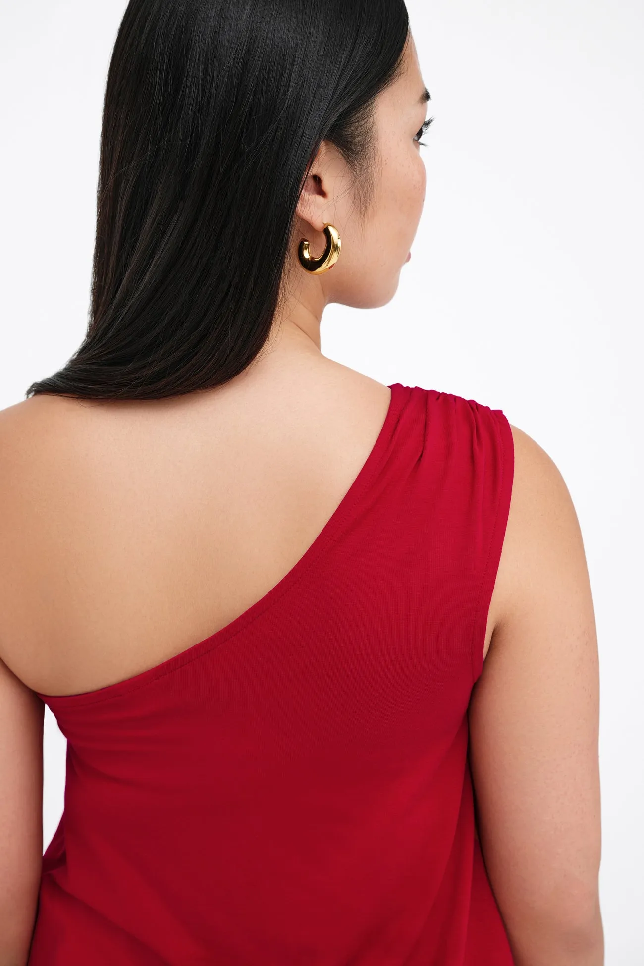 Everly Top sold by Marcella NYC product image thumbnail 5