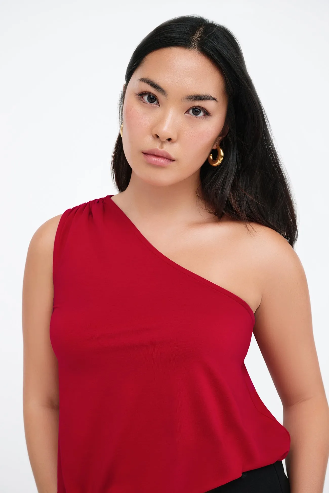 Everly Top sold by Marcella NYC product image thumbnail 3