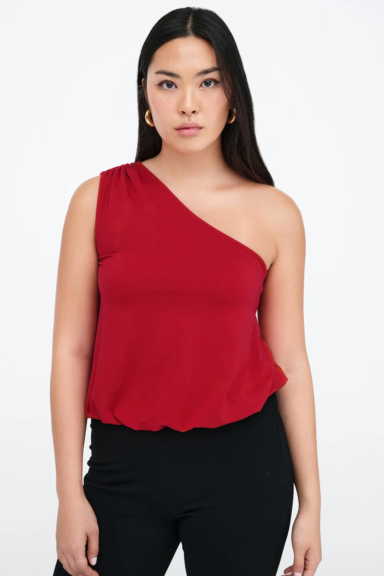 Everly Top sold by Marcella NYC product image thumbnail 4