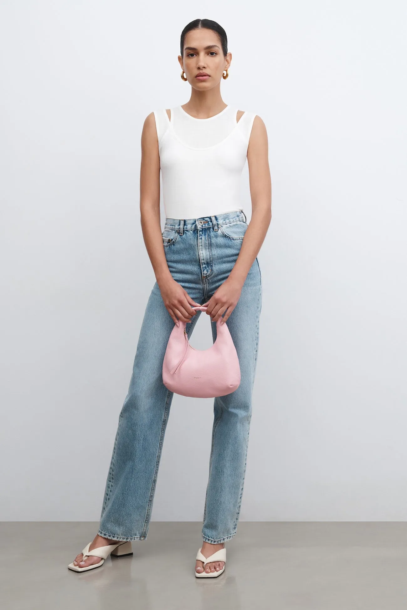 Thea Top sold by Marcella NYC product image thumbnail 5