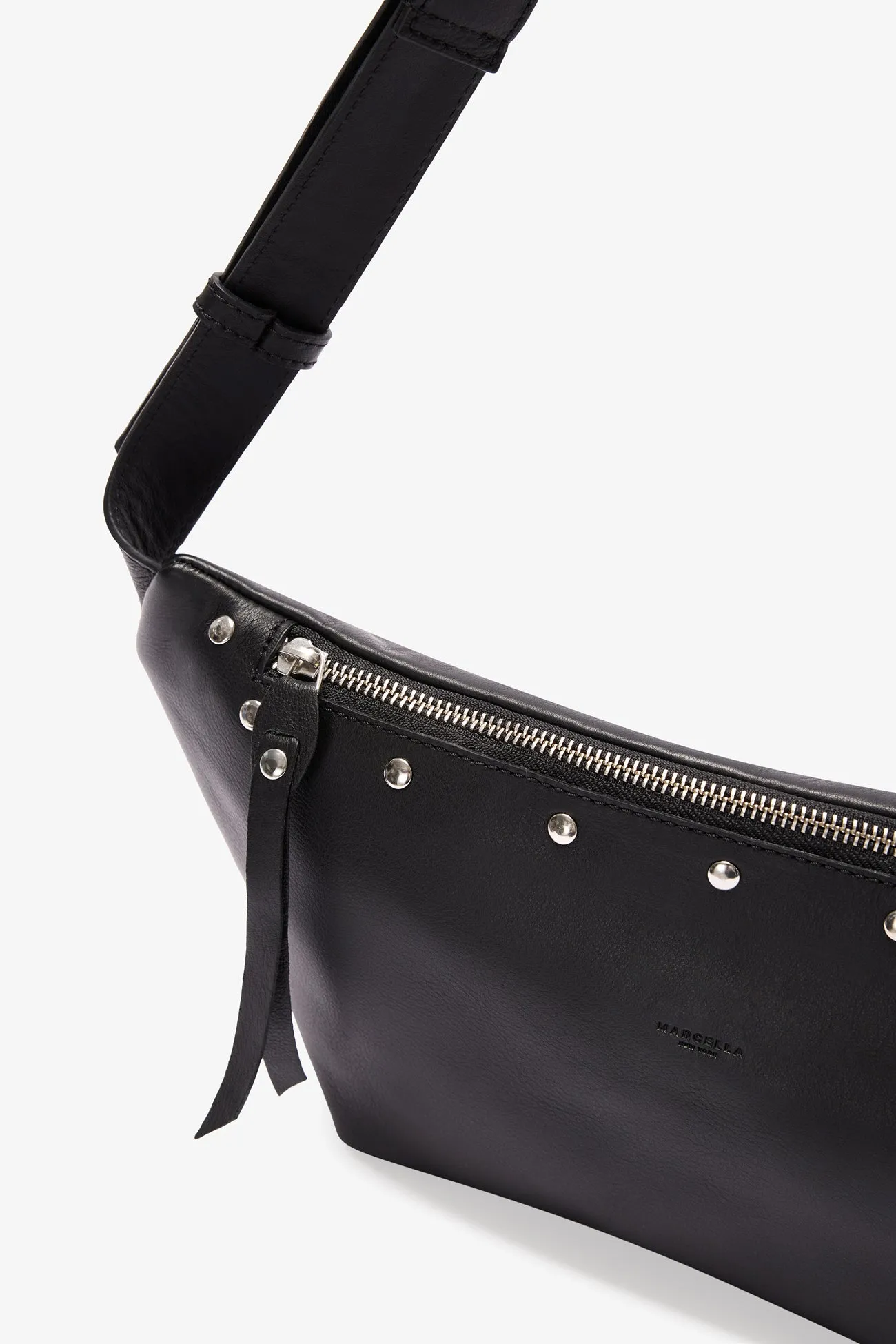Thompson Bag sold by Marcella NYC product image thumbnail 5