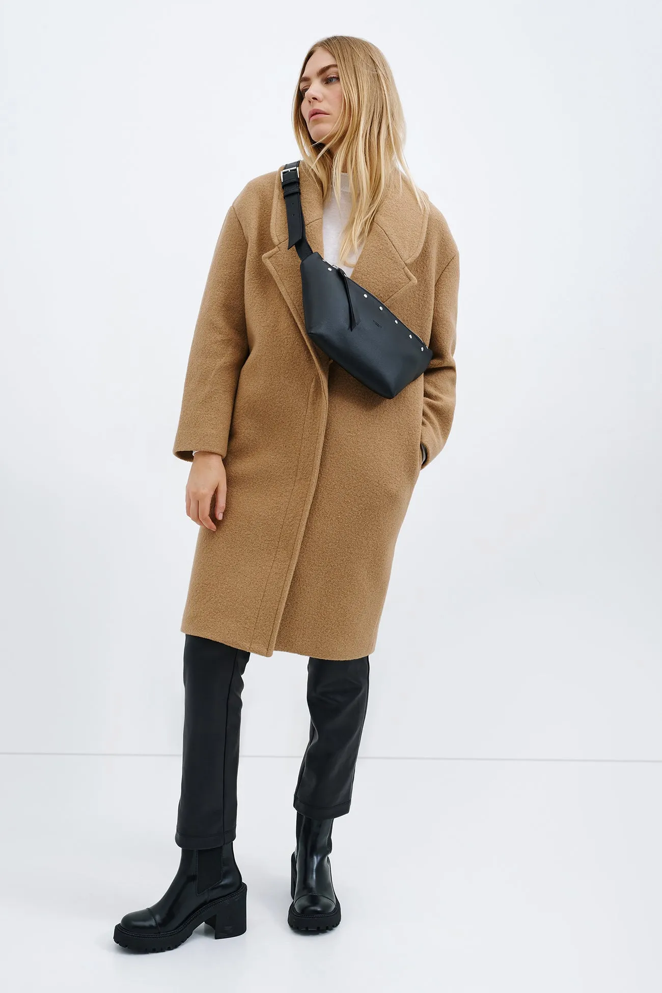 Thompson Bag sold by Marcella NYC product image thumbnail 2