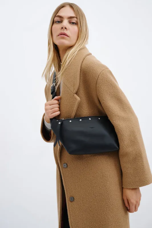 Thompson Bag made by Marcella NYC
