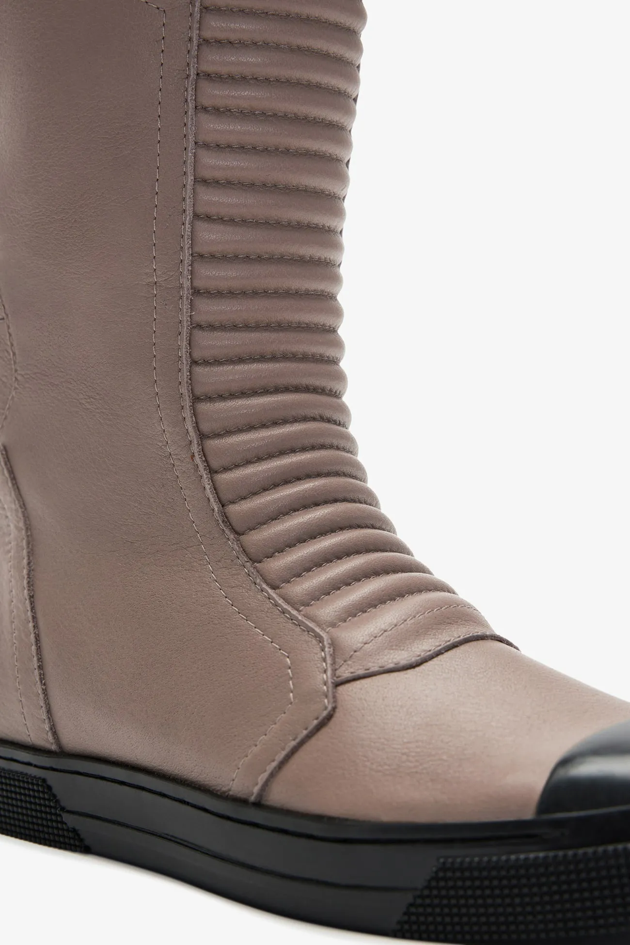 Rowe Boots sold by Marcella NYC product image thumbnail 3