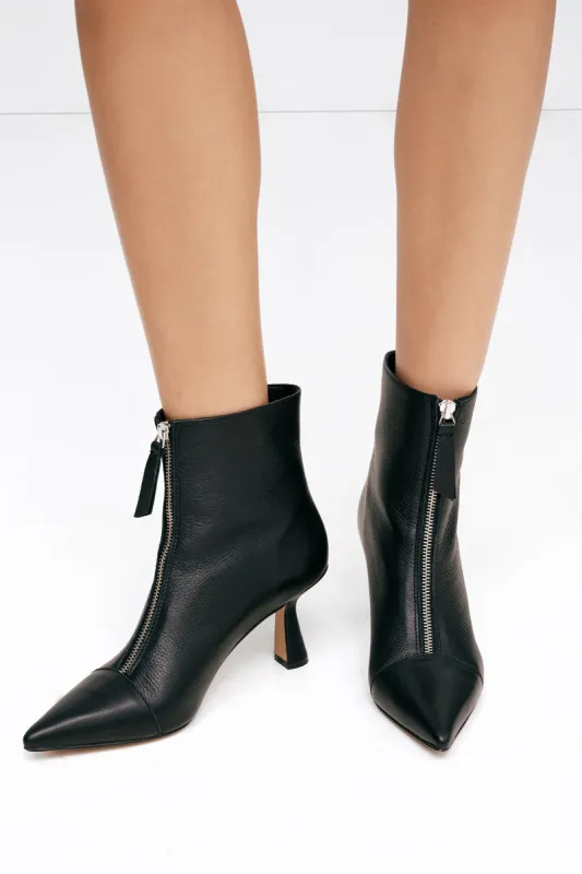 Heather Boots sold by Marcella NYC