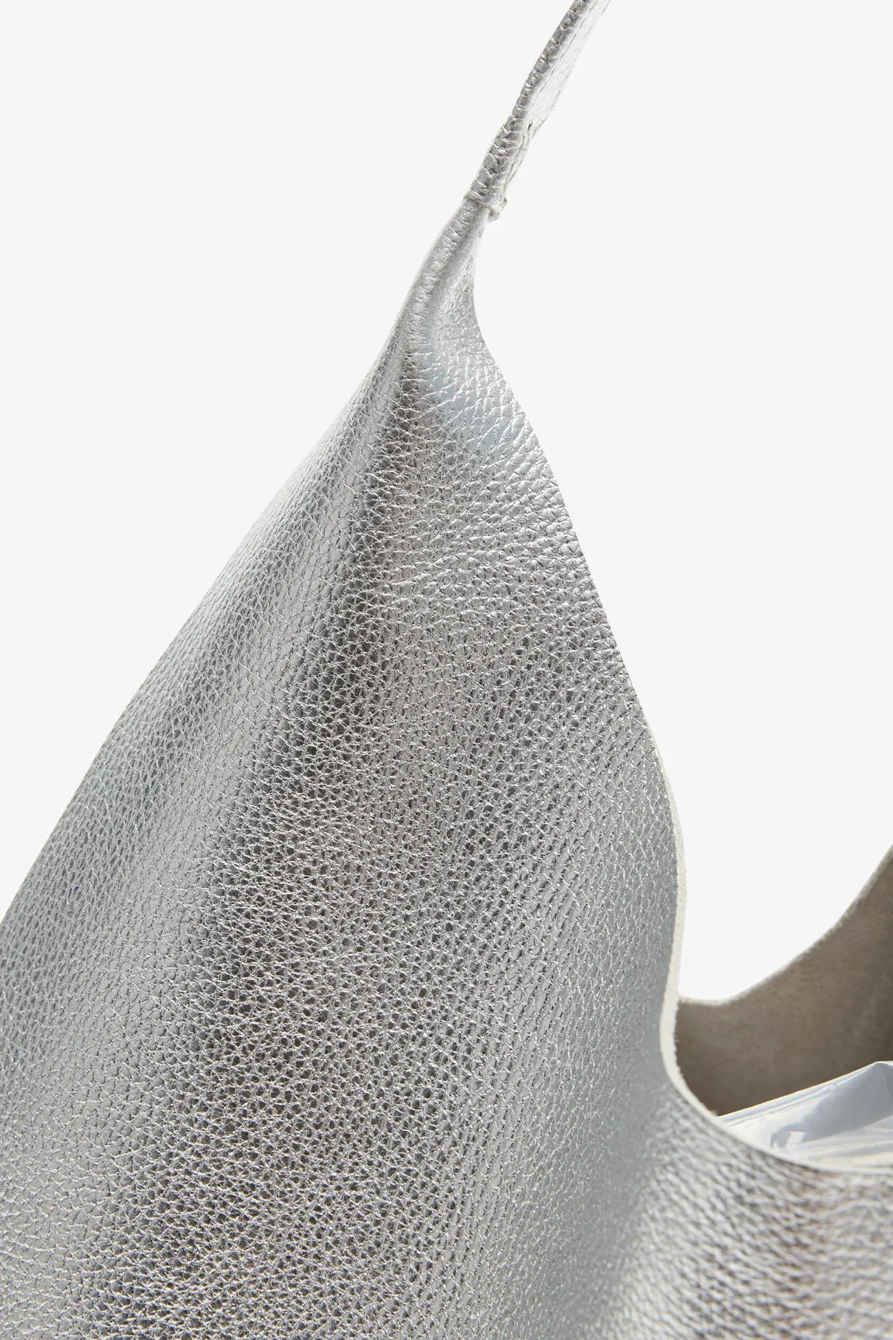 Midi Kelly Tote sold by Marcella NYC product image thumbnail 3