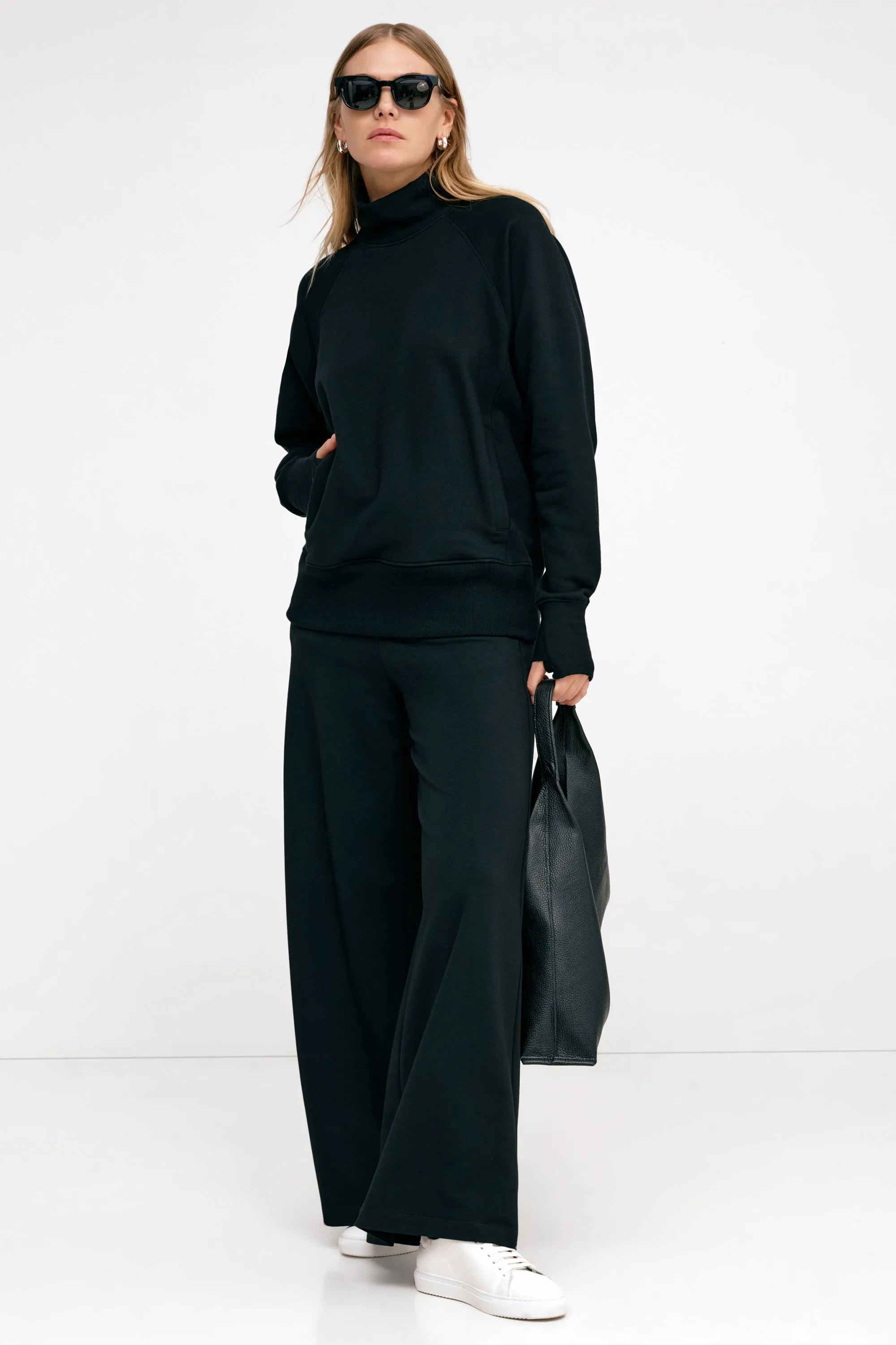 Midi Kelly Tote sold by Marcella NYC product image thumbnail 5