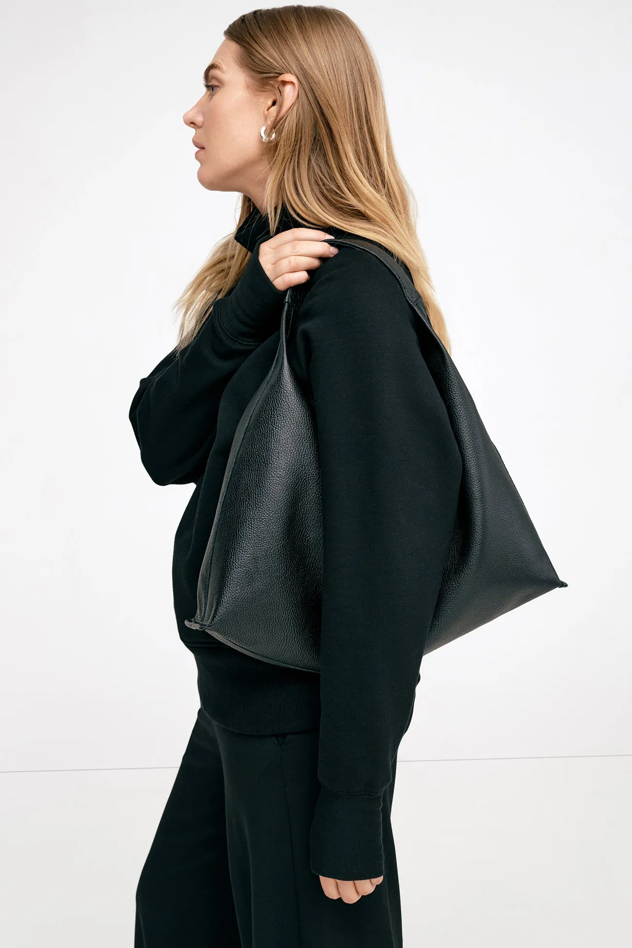 Midi Kelly Tote sold by Marcella NYC