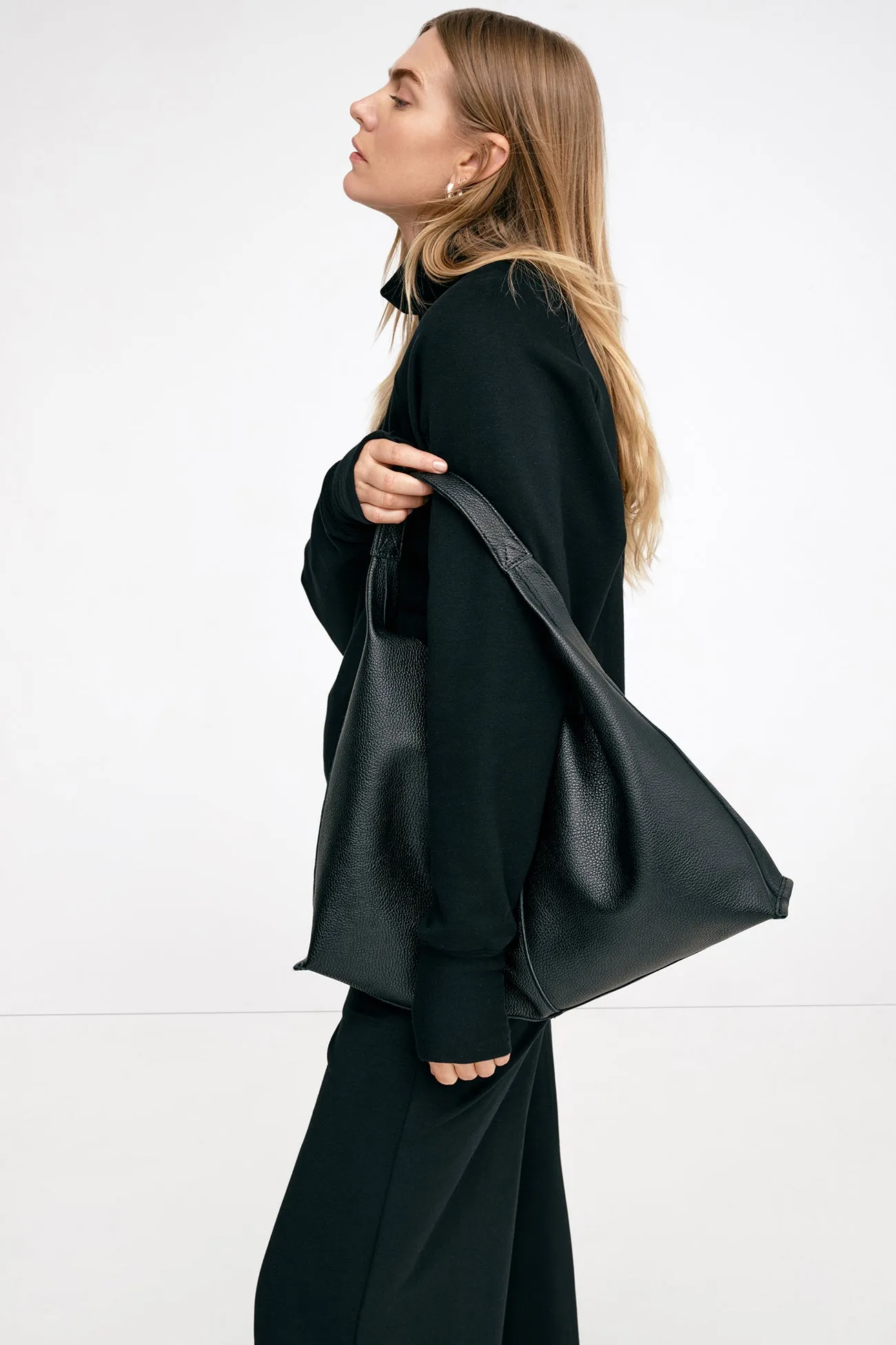 Midi Kelly Tote sold by Marcella NYC product image thumbnail 4