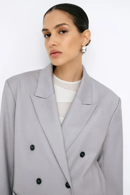 Hannah Blazer sold by Marcella NYC