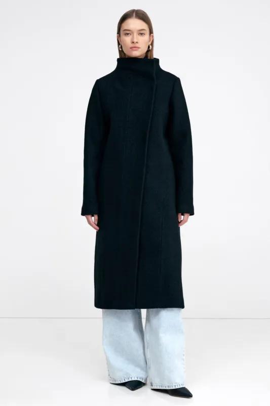 Diana Coat sold by Marcella NYC