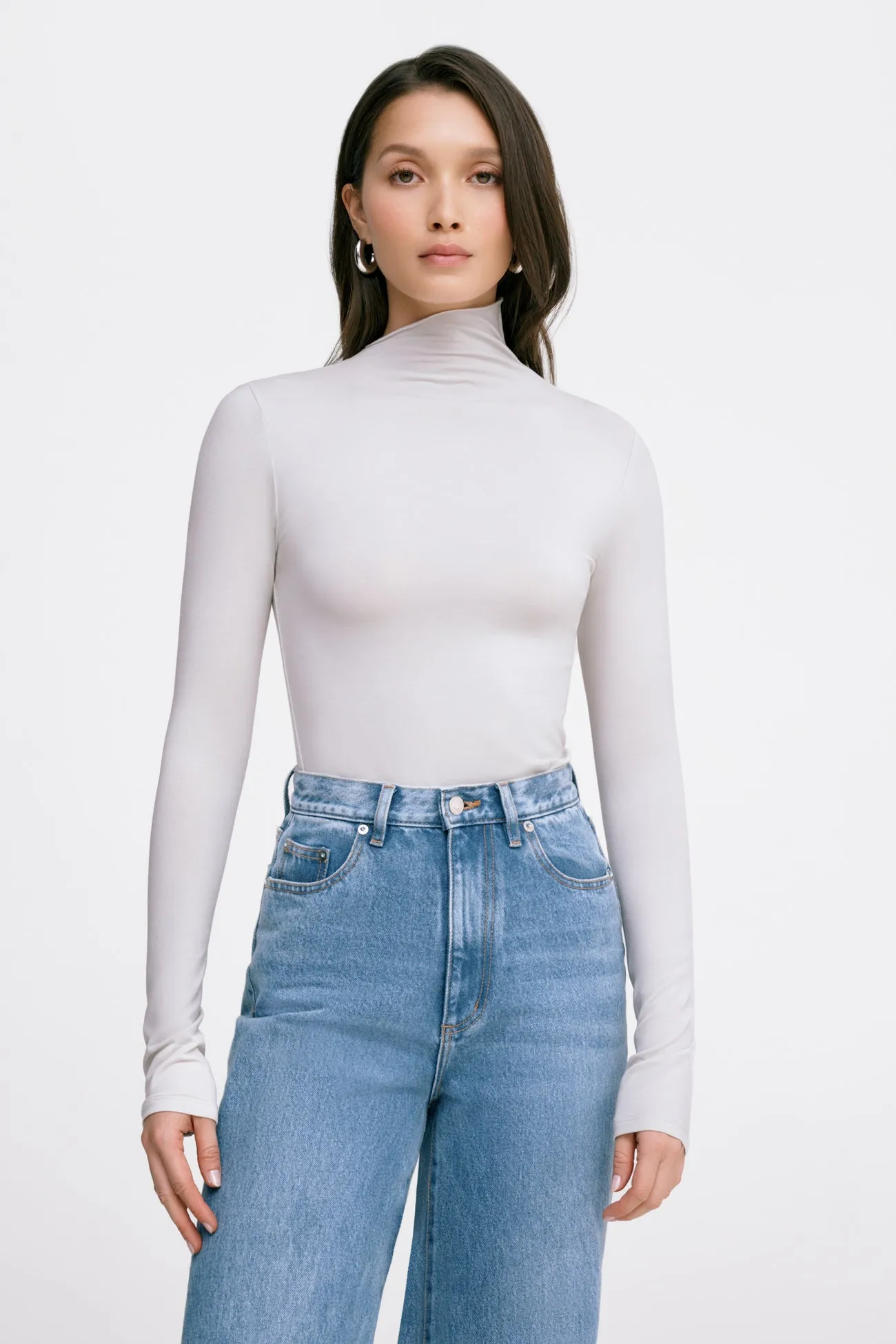 Ilana Top sold by Marcella NYC product image thumbnail 3