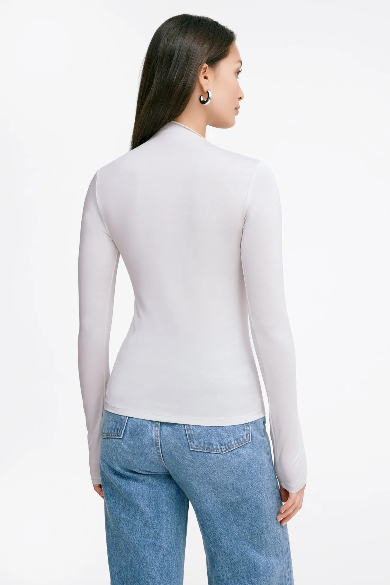 Ilana Top sold by Marcella NYC product image thumbnail 4