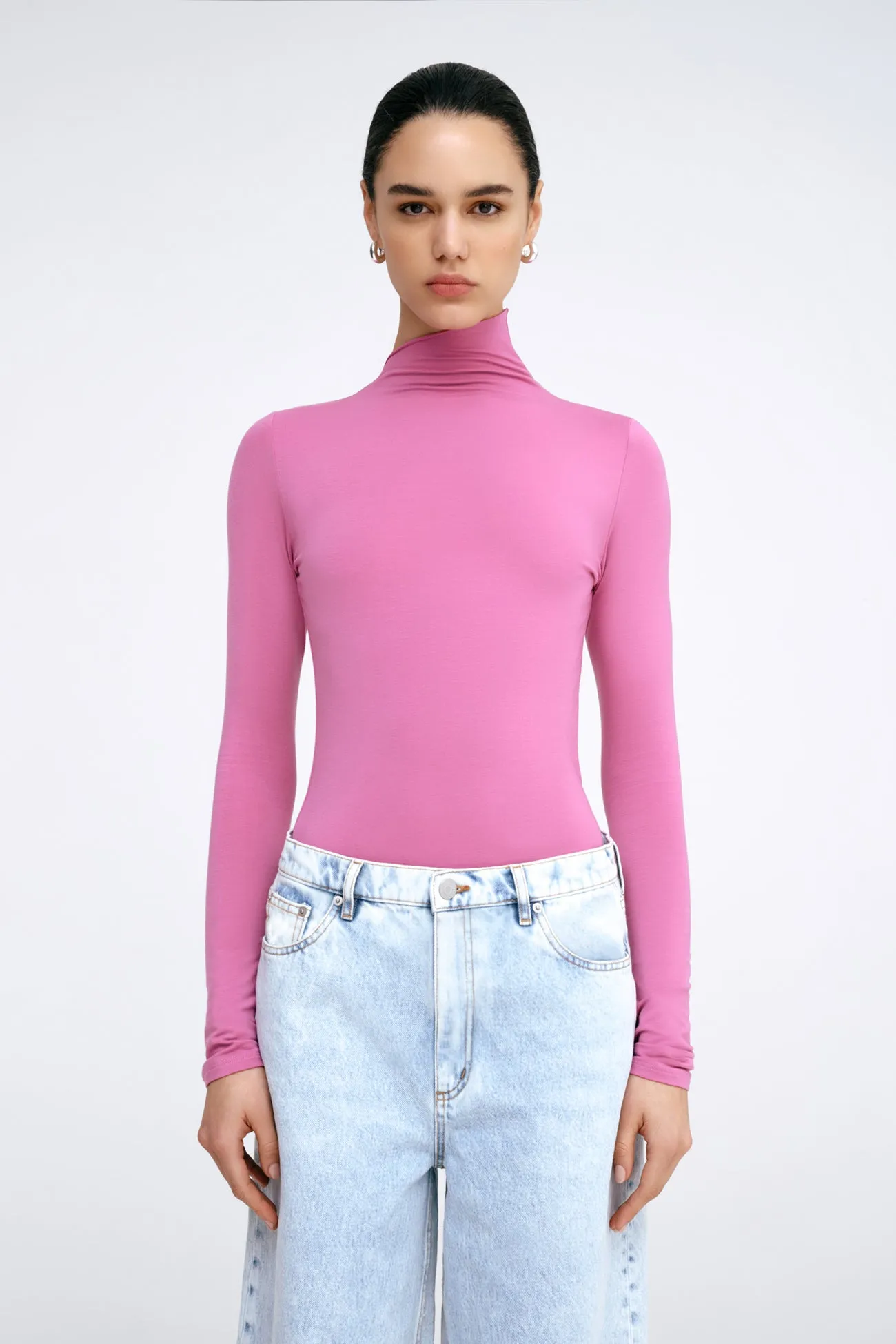 Ilana Top sold by Marcella NYC product image thumbnail 3