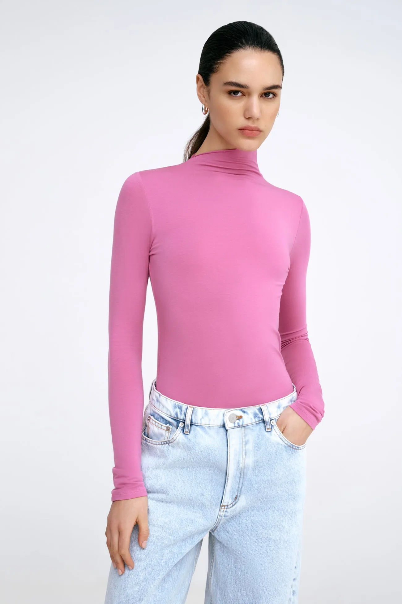 Ilana Top sold by Marcella NYC product image thumbnail 5