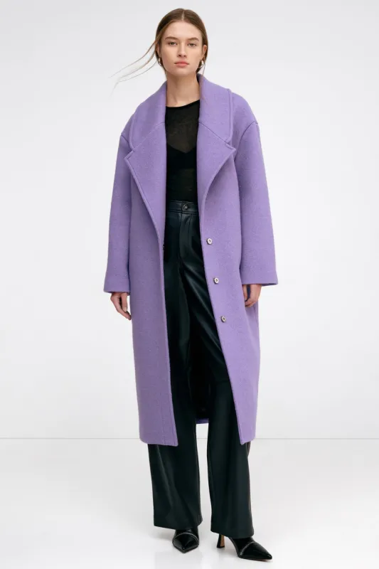 Elizabeth Coat sold by Marcella NYC