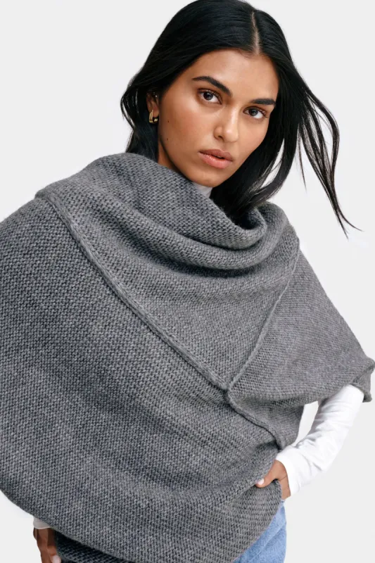 Palmer Knit Top sold by Marcella NYC