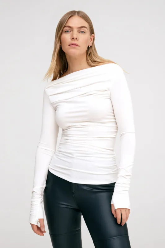 Cooper Top sold by Marcella NYC