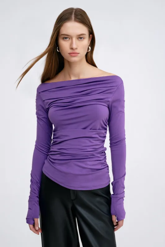 Cooper Top sold by Marcella NYC