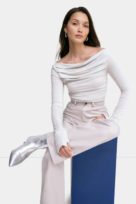 Cooper Top sold by Marcella NYC