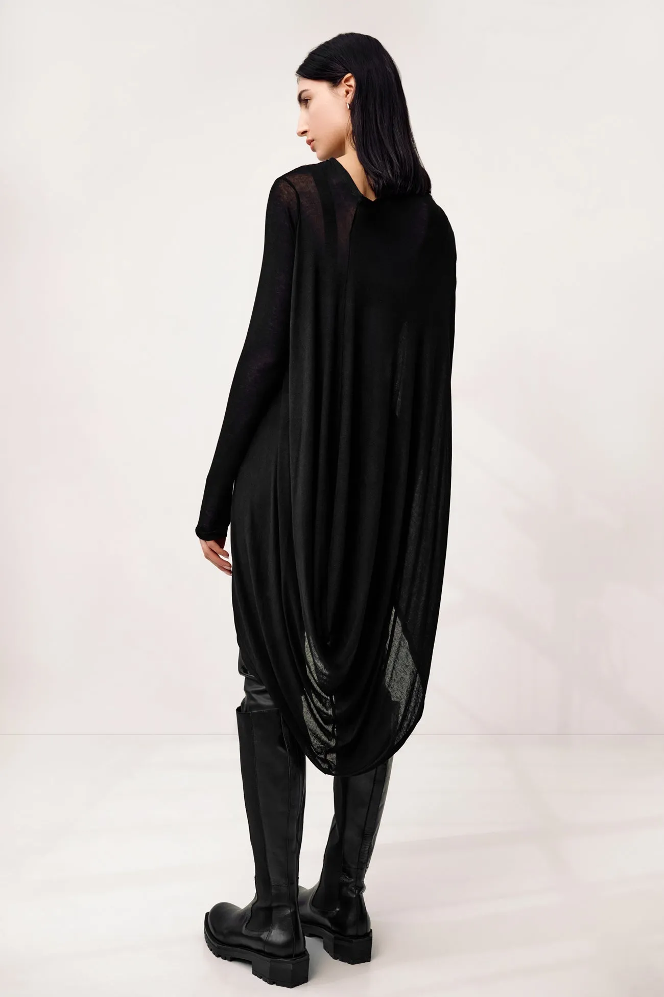 Petite Iris Tunic sold by Marcella NYC product image thumbnail 5