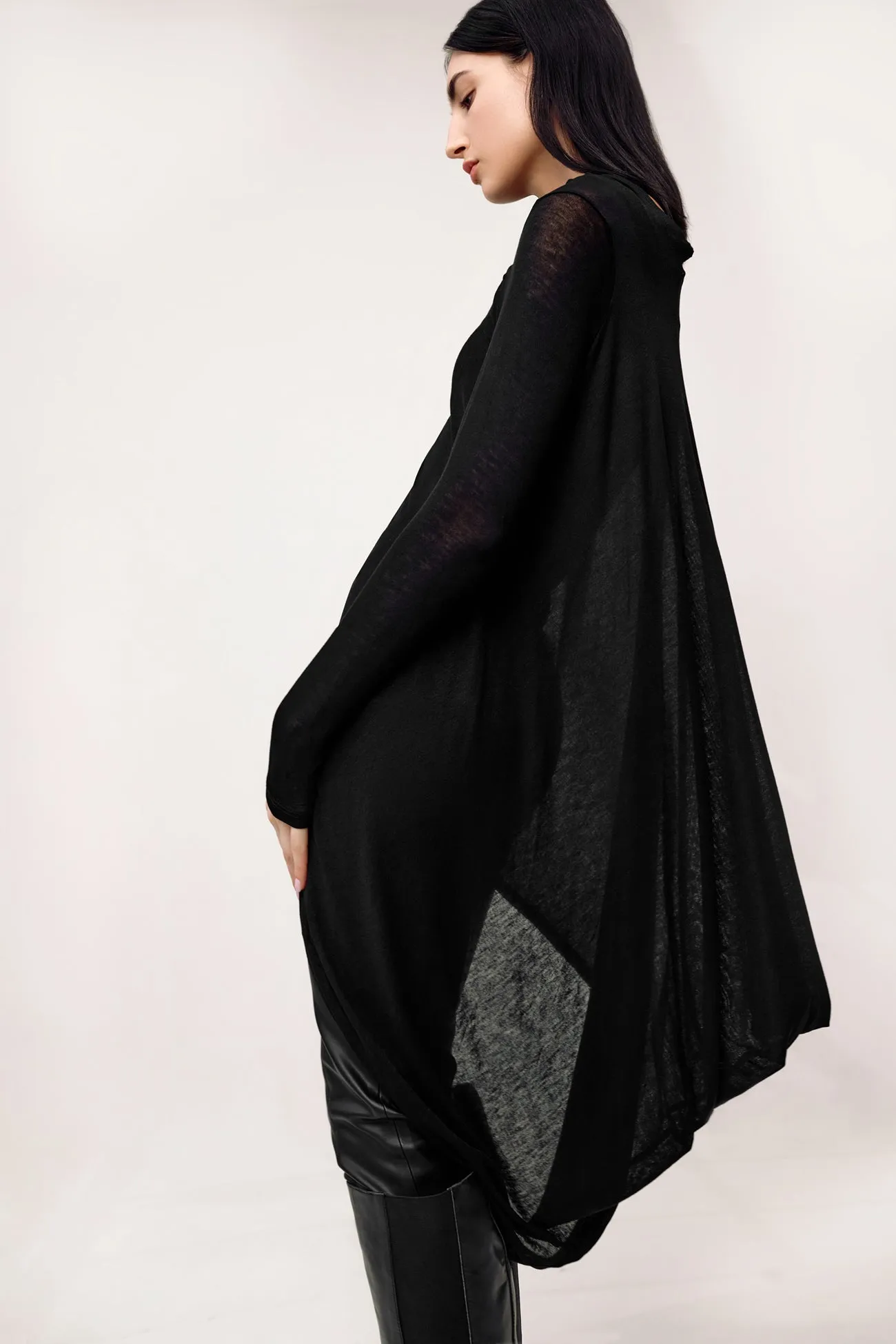 Petite Iris Tunic sold by Marcella NYC product image thumbnail 2