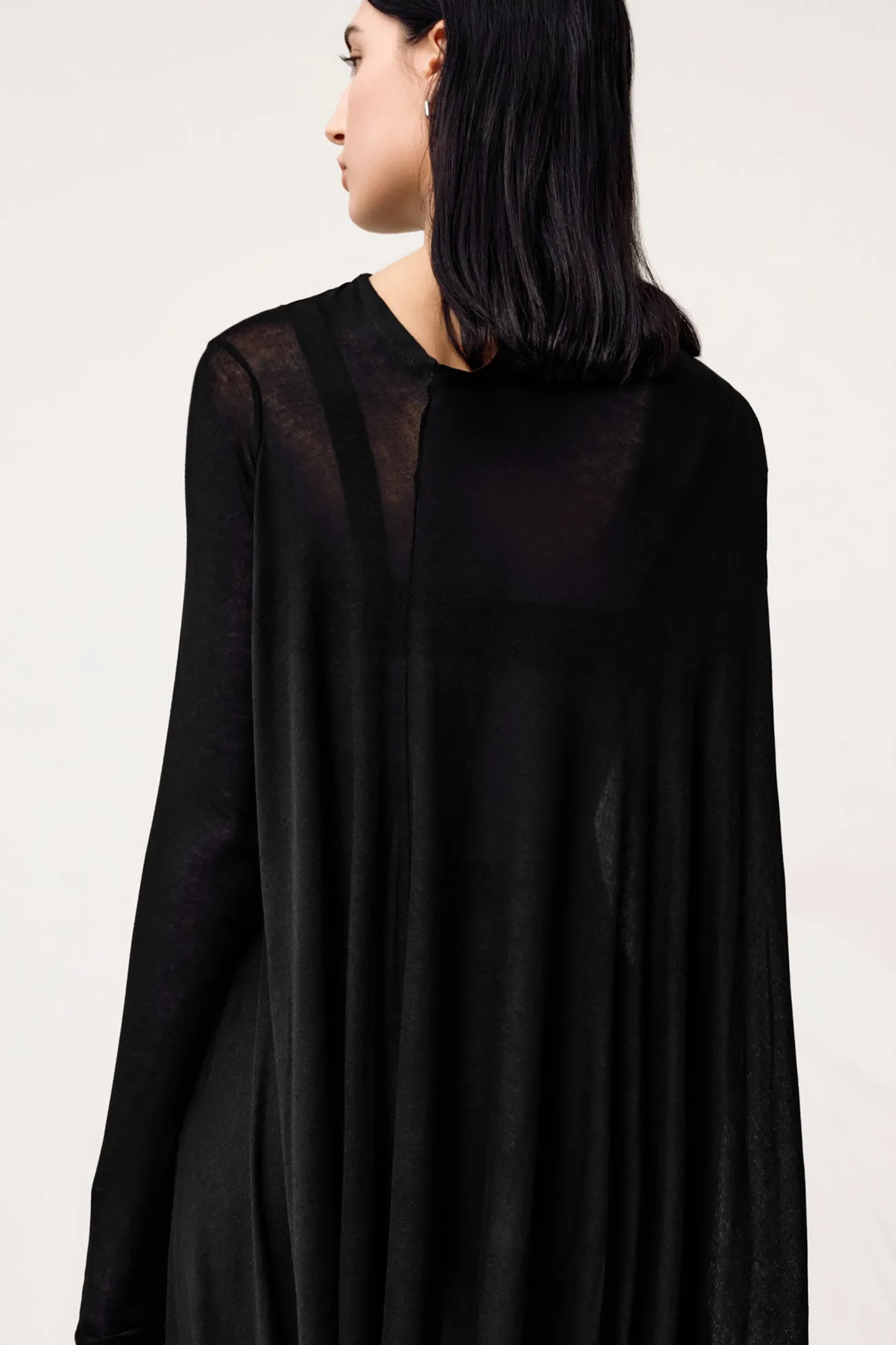 Petite Iris Tunic sold by Marcella NYC product image thumbnail 4