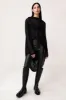 Petite Iris Tunic sold by Marcella NYC
