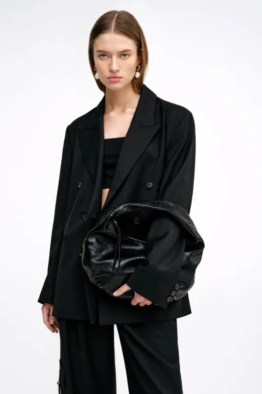 Allison Top Handle Purse sold by Marcella NYC