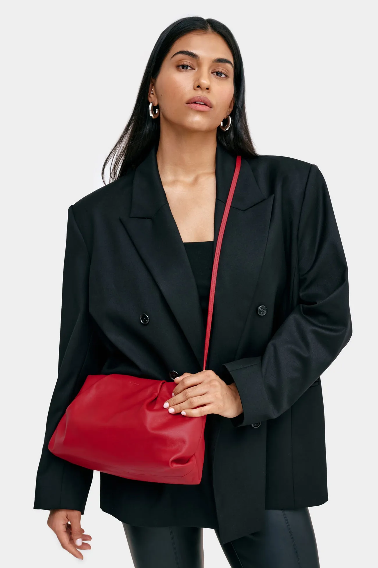 Rory Crossbody Purse sold by Marcella NYC product image thumbnail 2