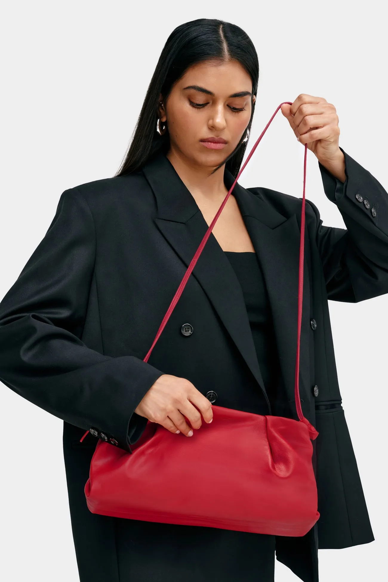 Rory Crossbody Purse sold by Marcella NYC product image thumbnail 5