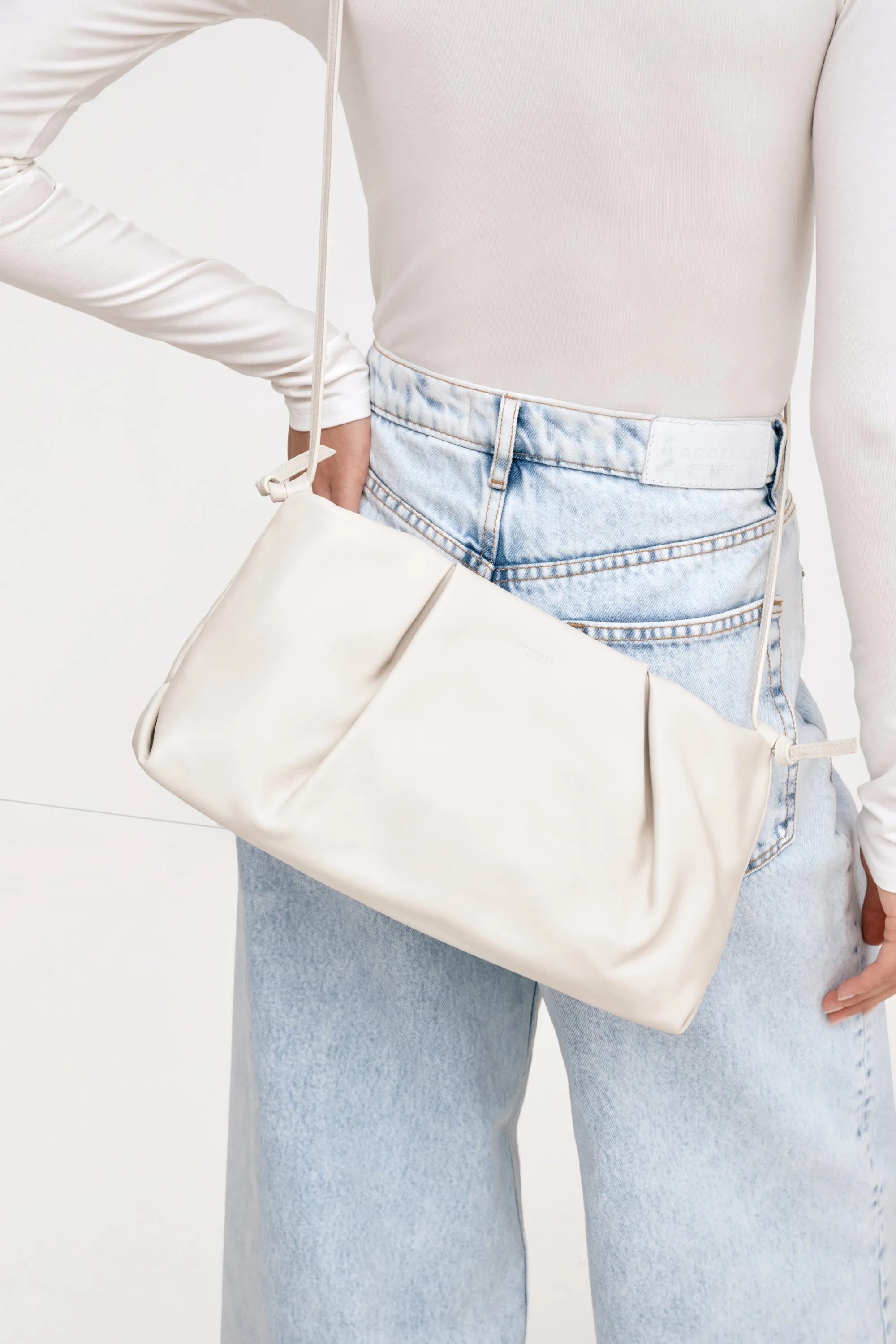 Rory Crossbody Purse sold by Marcella NYC product image thumbnail 2