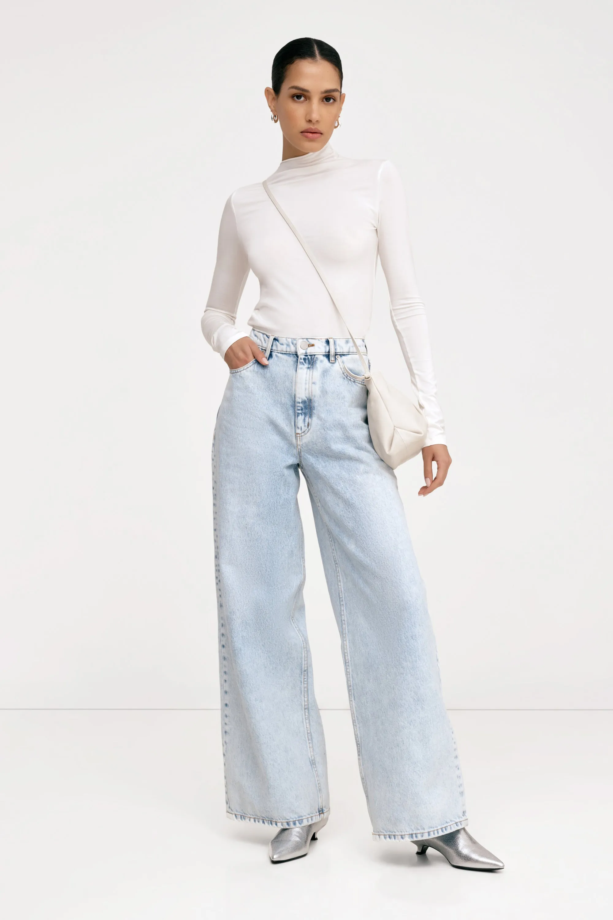 Rory Crossbody Purse sold by Marcella NYC product image thumbnail 5