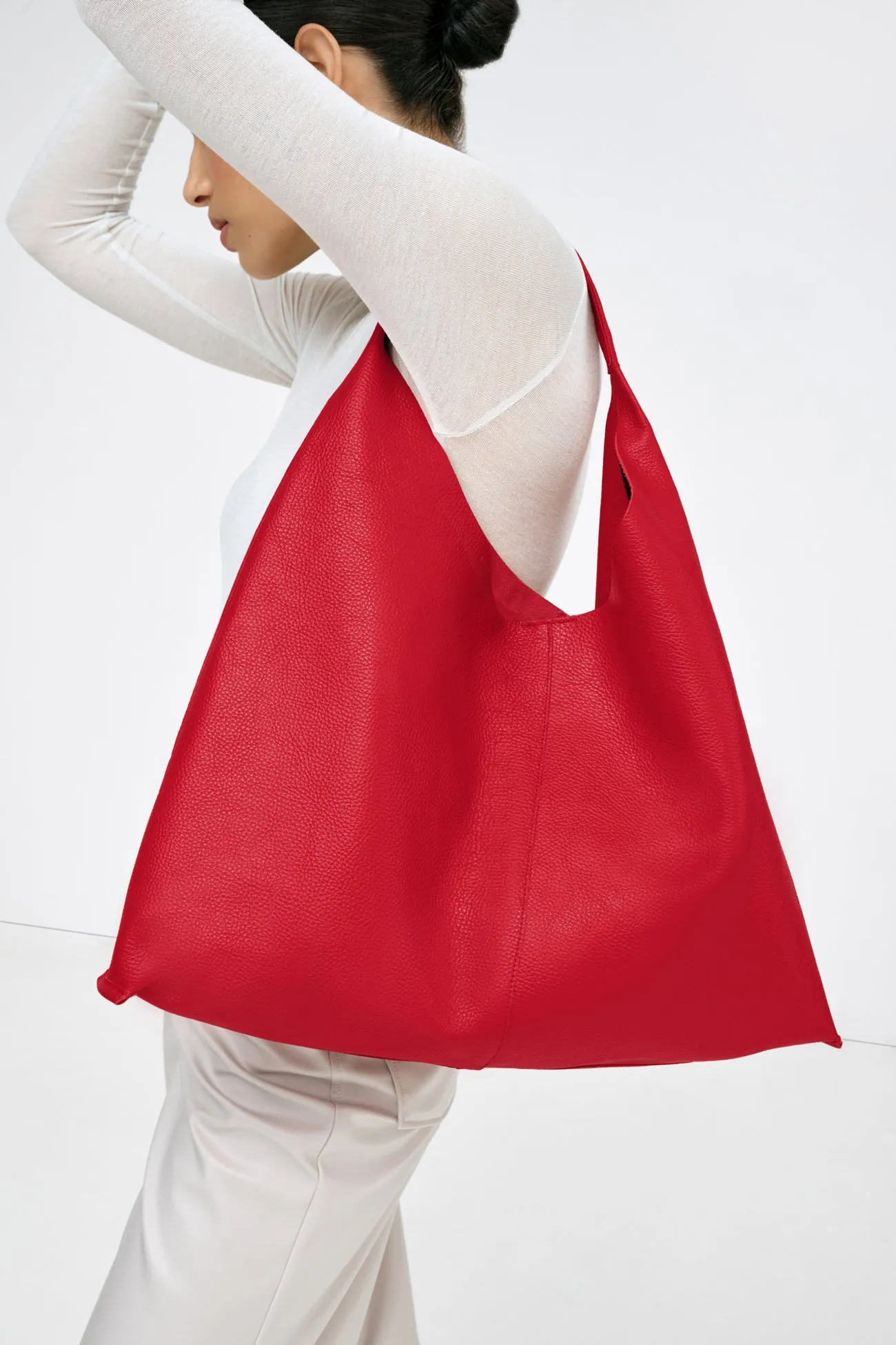 Kelly Tote sold by Marcella NYC product image thumbnail 3