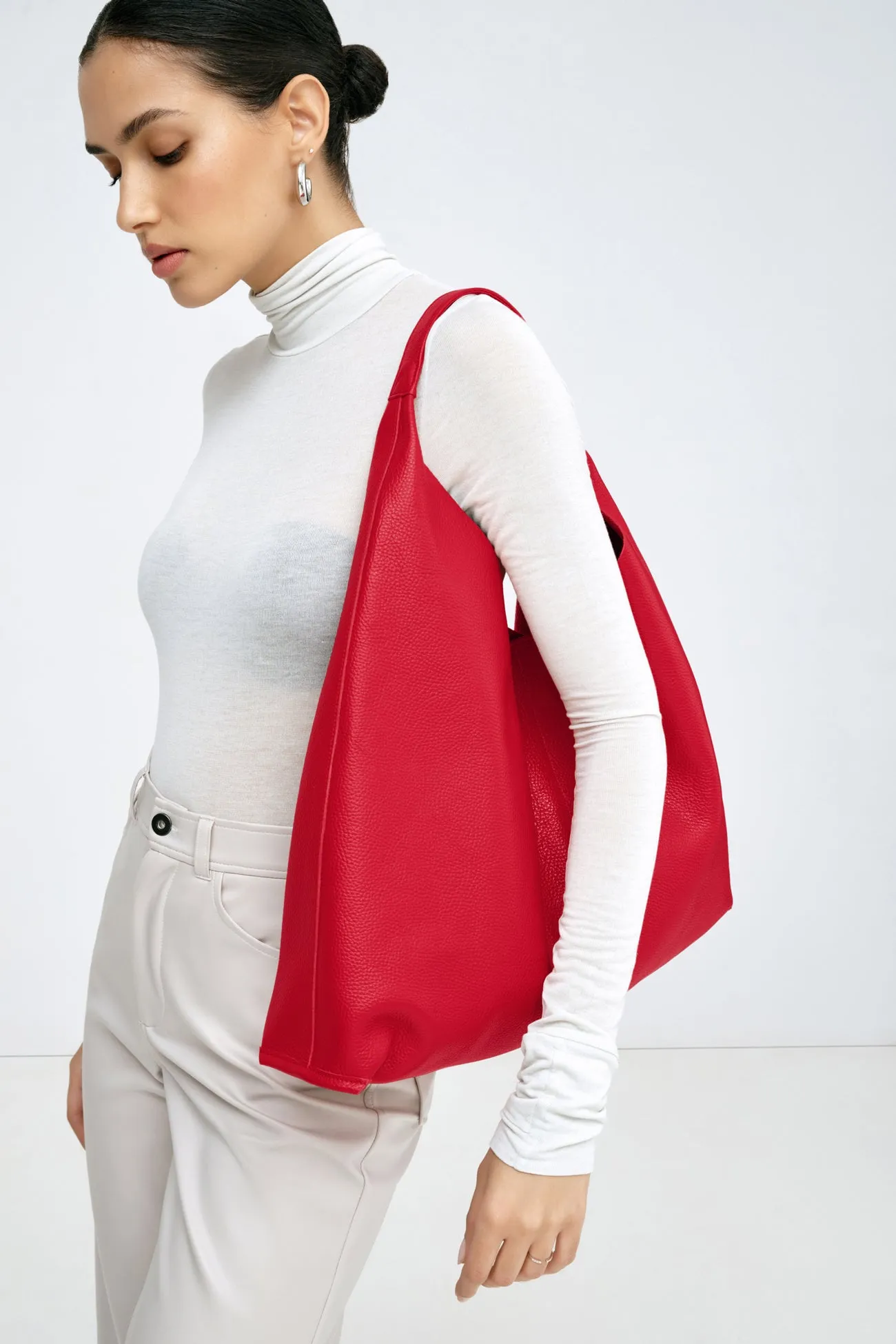 Kelly Tote sold by Marcella NYC product image thumbnail 5