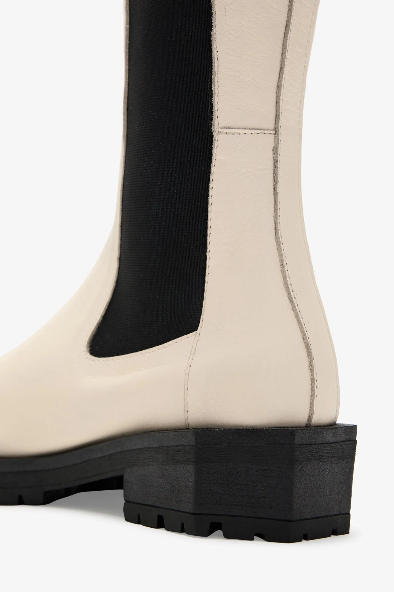 Carnegie Knee-High Boots sold by Marcella NYC product image thumbnail 5