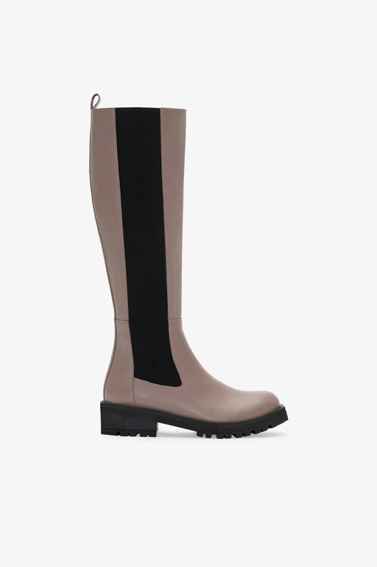 Carnegie Knee-High Boots sold by Marcella NYC product image thumbnail 3