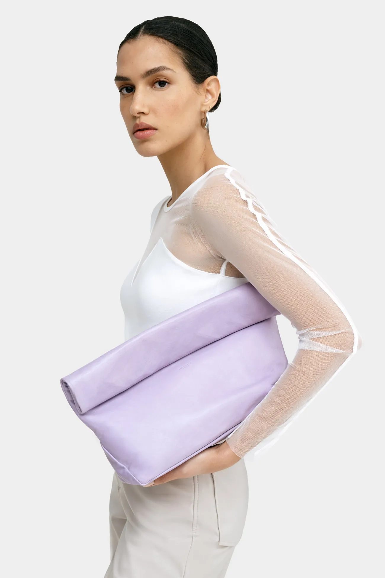 Flora Clutch sold by Marcella NYC product image thumbnail 2