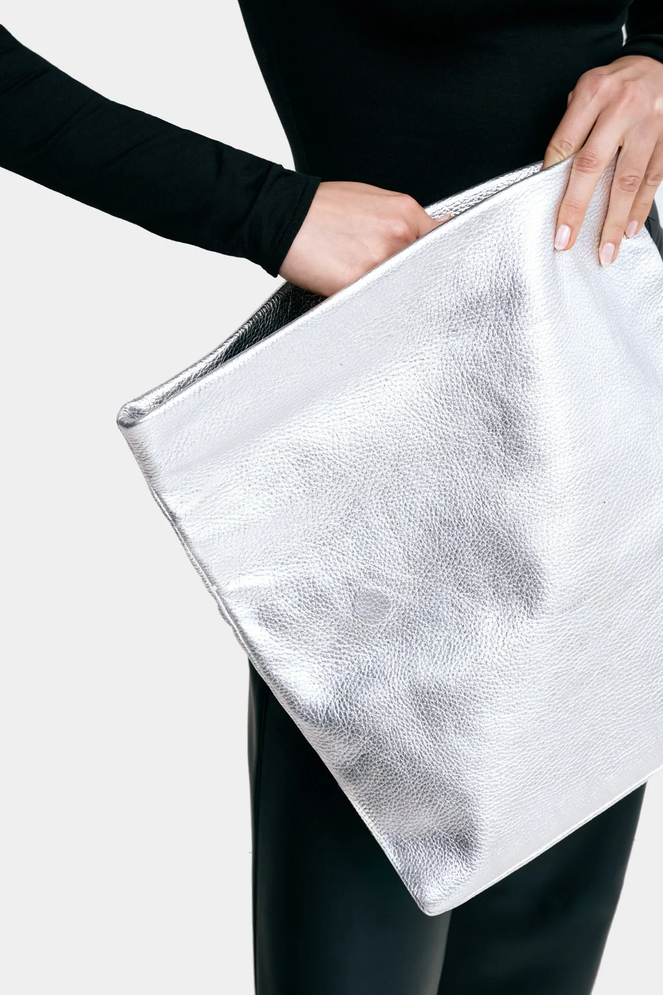 Flora Clutch sold by Marcella NYC product image thumbnail 2