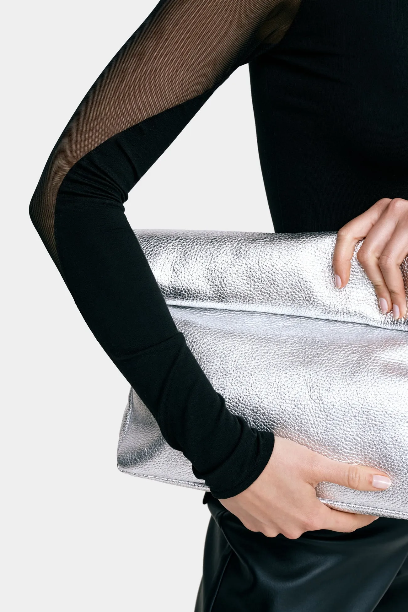 Flora Clutch sold by Marcella NYC product image thumbnail 3