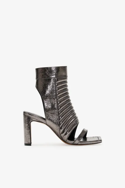 Tulla Heeled Sandals sold by Marcella NYC