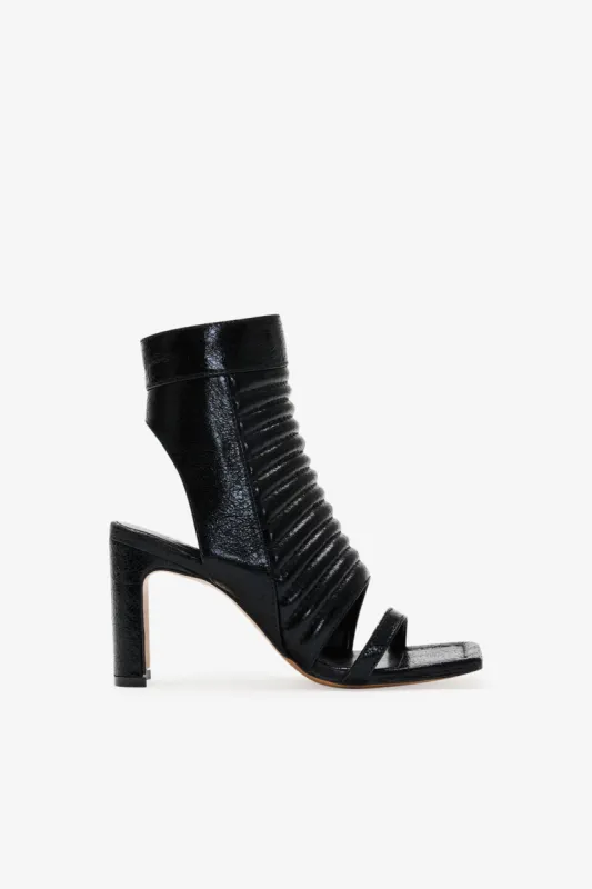 Tulla Heeled Sandals sold by Marcella NYC